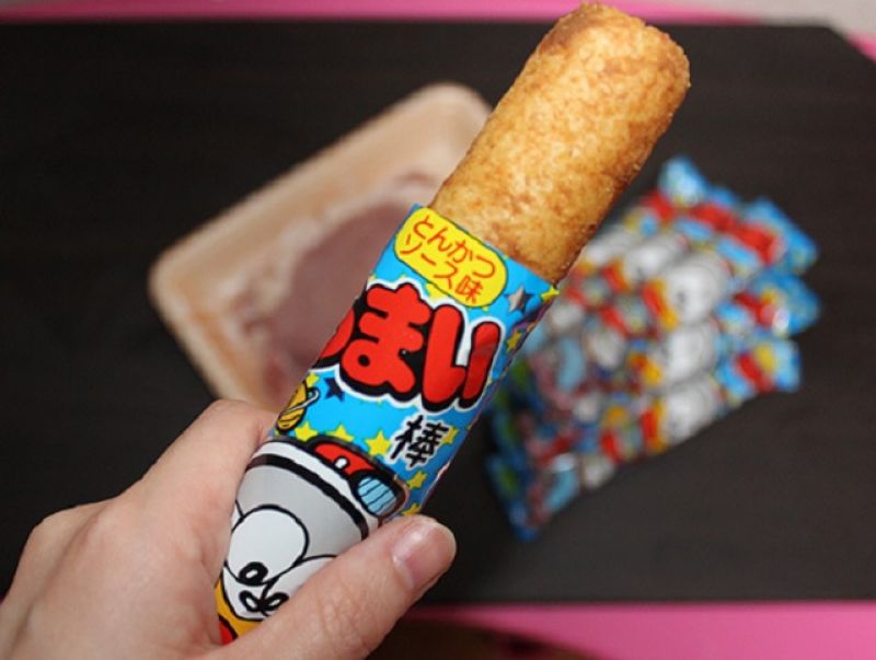 snack quốc dân umaibo snack quốc dân umaibo